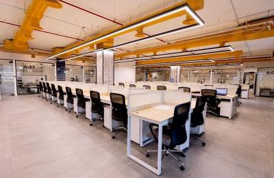 Office Space for Rent