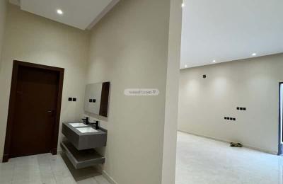 Floor 405 SQM with 3 Bedrooms