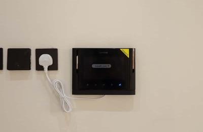 Apartment 140 SQM with 4 Bedrooms