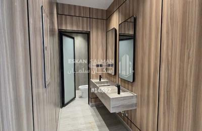 Villa 270 SQM Facing South on 15m Width Street