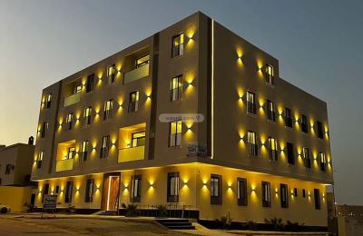 Apartment with 3 Bedrooms