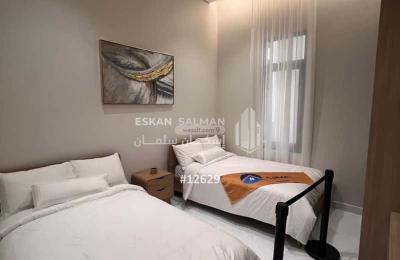 Apartment 150.99 SQM with 5 Bedrooms