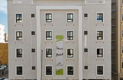 Apartment with 4 Bedrooms