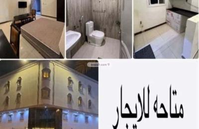 Apartment with 1 Bedroom