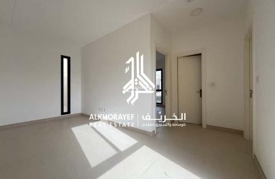 Villa 400 SQM Facing South with 4 Bedrooms