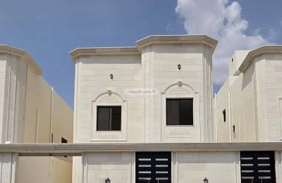 Villa 391.44 SQM Facing East on 15m Width Street