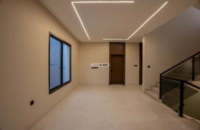 Villa 328 SQM Facing South on 25m Width Street