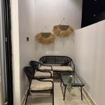 Furnished Apartment 155 SQM with 3 Bedrooms