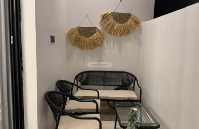 Furnished Apartment 155 SQM with 3 Bedrooms