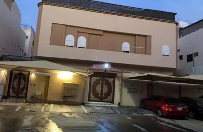 Building 399 SQM Facing East