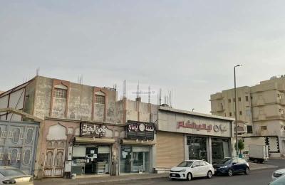 Building 887.5 SQM Facing East