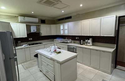 Villa 315 SQM Facing North on 12m Width Street