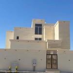 Villa 400 SQM Facing East on 15m Width Street