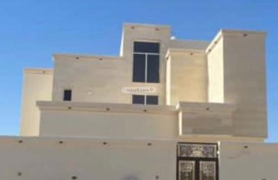 Villa 400 SQM Facing East on 15m Width Street