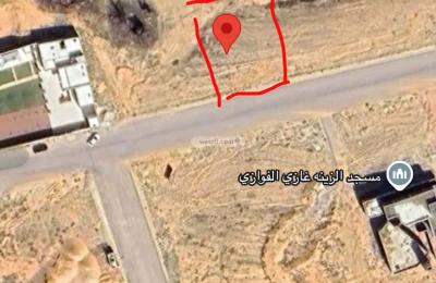 Land 519.05 SQM Facing South on 15m Width Street