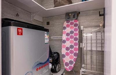 Apartment with 2 Bedrooms