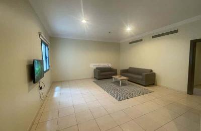 Furnished Apartment with 1 Bedroom