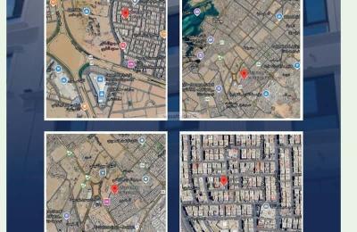 Apartment with 4 Bedrooms