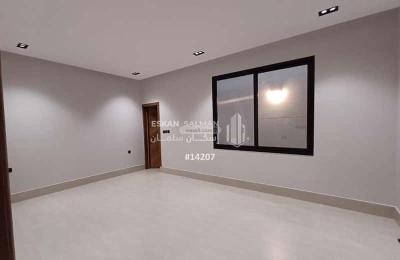 Floor 206.77 SQM with 5 Bedrooms