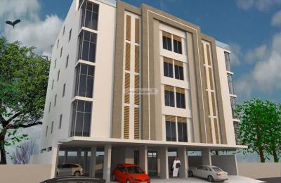 Apartment 690 SQM with 6 Bedrooms