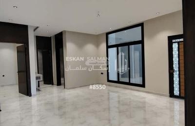 Villa 273.22 SQM Facing North on 25m Width Street