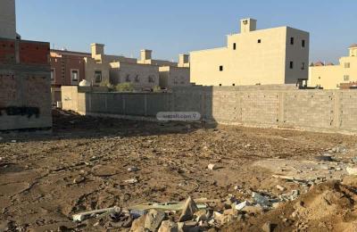 Land 625 SQM Facing North