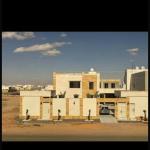 Villa 968 SQM Facing South West on 30m Width Street