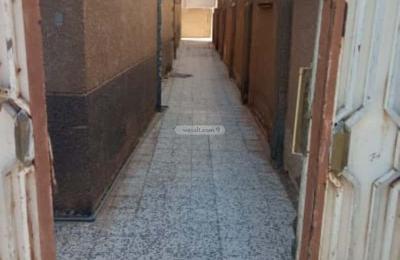 Building 379.78 SQM Facing North