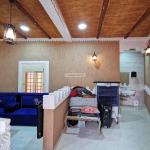 Villa 538.6 SQM Facing East on 20m Width Street