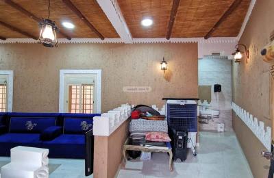 Villa 538.6 SQM Facing East on 20m Width Street