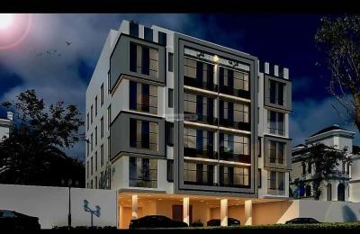 Apartment 1920 SQM with 5 Bedrooms