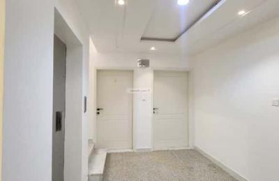 Apartment 176.67 SQM with 6 Bedrooms