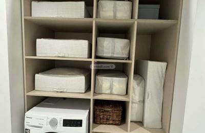 Apartment 151.55 SQM with 3 Bedrooms