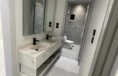 Floor 220.84 SQM with 6 Bedrooms