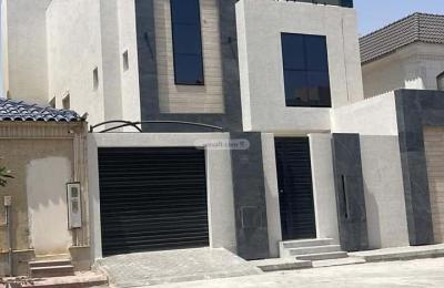 Villa 312 SQM Facing South with 4 Bedrooms