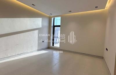 Apartment 240.94 SQM with 6 Bedrooms