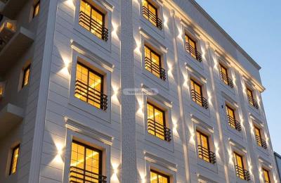 Apartment with 3 Bedrooms