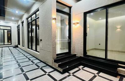 Villa 250 SQM Facing South on 15m Width Street