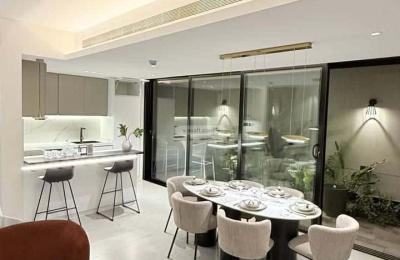 Villa 194.37 SQM Facing South West on 30m Width Street