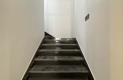 Villa 391.44 SQM Facing East on 15m Width Street