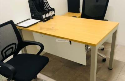 Office Space for Rent