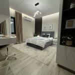 Apartment 138.63 SQM with 4 Bedrooms