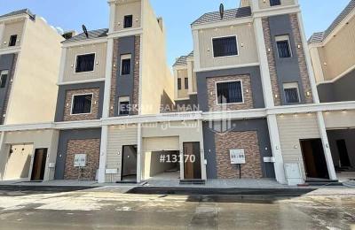 Floor 223.39 SQM with 7 Bedrooms