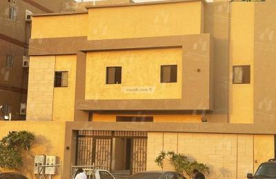 Villa 600 SQM Facing West on 14m Width Street