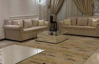 Villa 500 SQM Facing East on 20m Width Street