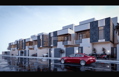 Apartment with 3 Bedrooms