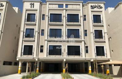 Apartment 200.36 SQM with 6 Bedrooms