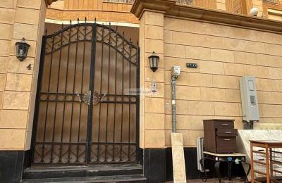 Villa 312 SQM Facing West with 9 Bedrooms