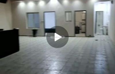 Rest House 360 SQM Facing North on 18m Width Street