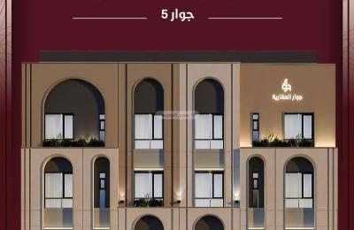 Apartment 582 SQM with 3 Bedrooms